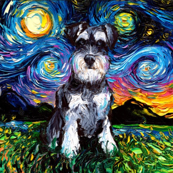 Meet your Posher, Crystal - Picture 1 of 1